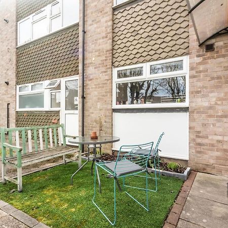 10 Boutique Studio Apartment Near Tube - Quiet Location Little Missenden 外观 照片