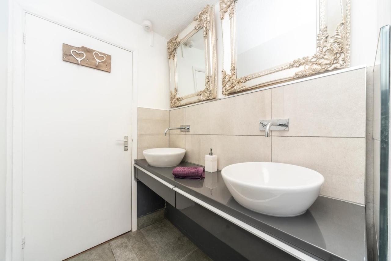 10 Boutique Studio Apartment Near Tube - Quiet Location Little Missenden 外观 照片